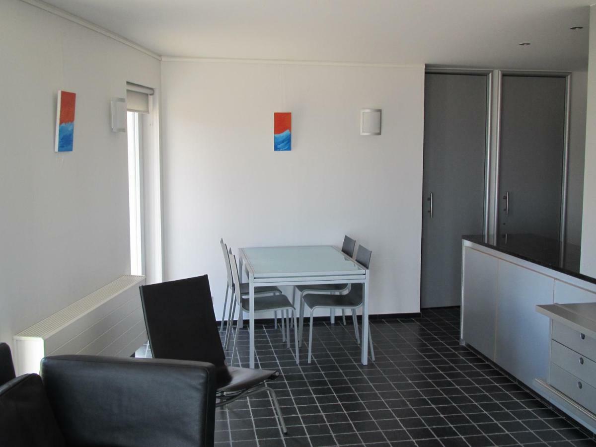 Malibu Beach Koksijde Exterior foto