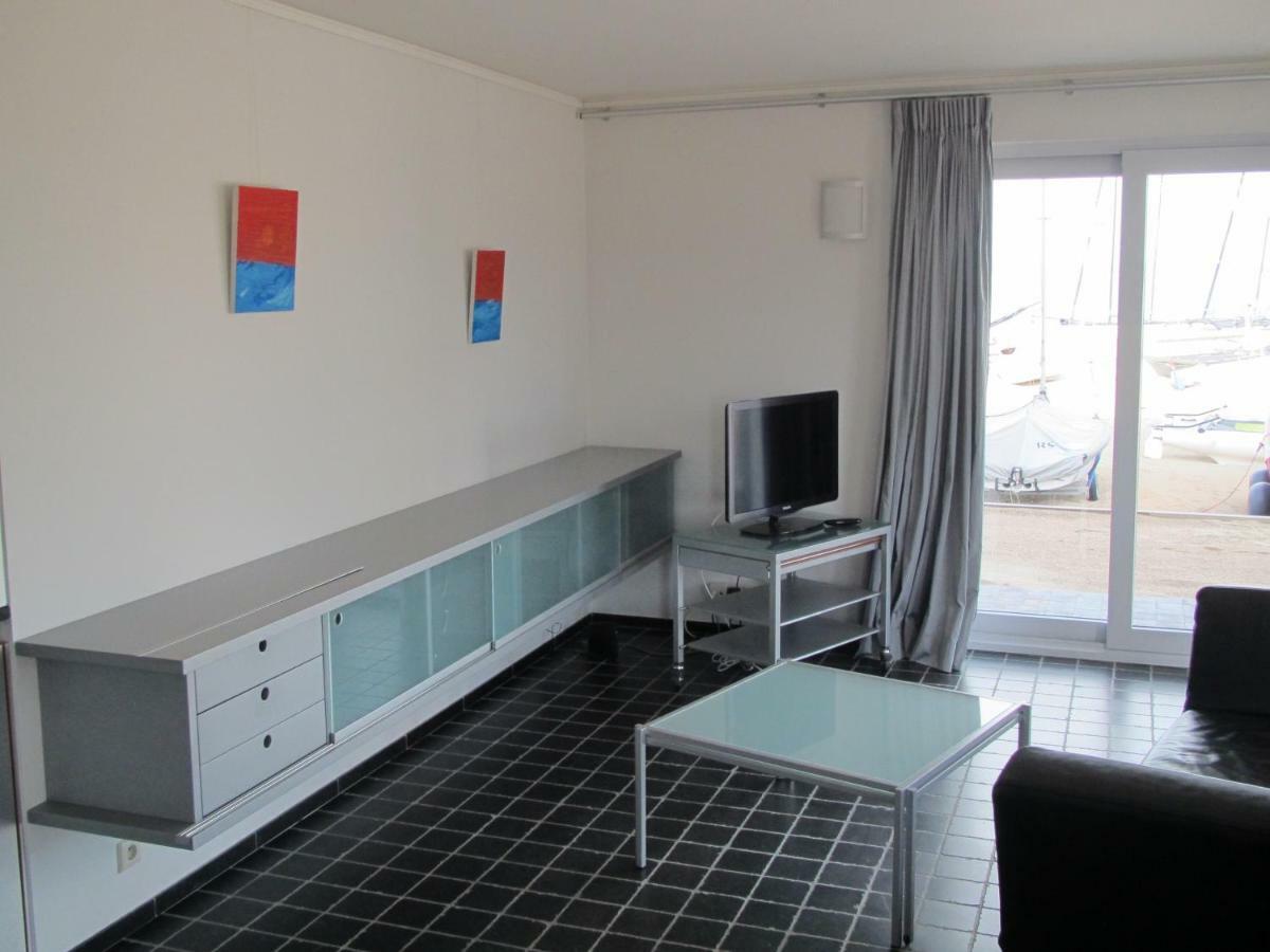 Malibu Beach Koksijde Exterior foto