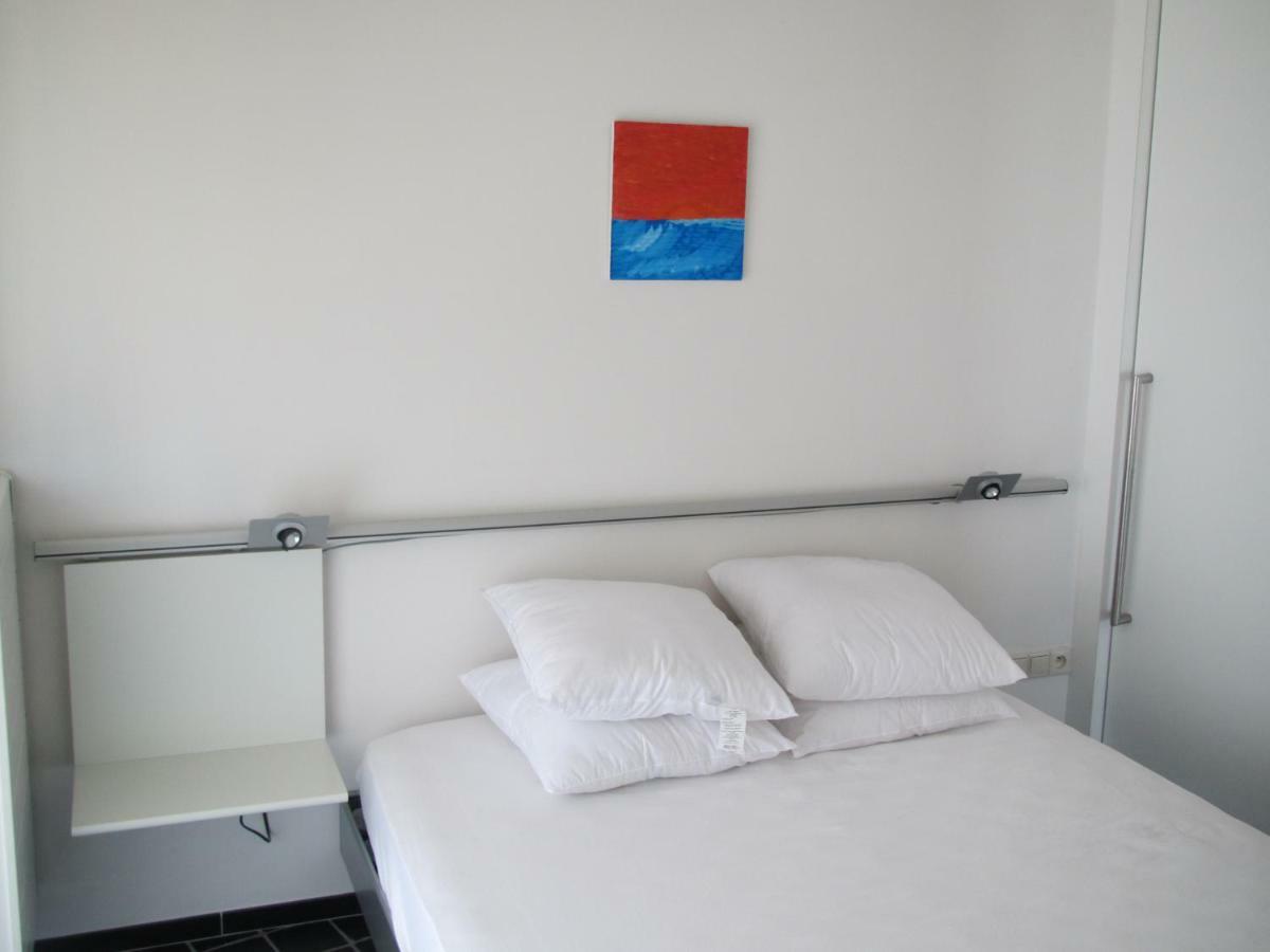 Malibu Beach Koksijde Exterior foto